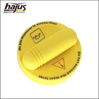 Hajus 1151099 Oil filler cap 1151099: Buy near me in Poland at 2407.PL - Good price!