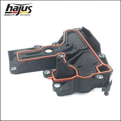 Hajus 1151175 Oil Trap, crankcase breather 1151175: Buy near me at 2407.PL in Poland at an Affordable price!