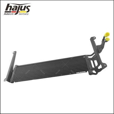 Hajus 1211393 Oil Cooler, automatic transmission 1211393: Buy near me in Poland at 2407.PL - Good price!