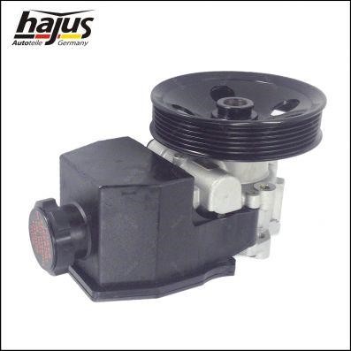 Hajus 4221026 Hydraulic Pump, steering system 4221026: Buy near me in Poland at 2407.PL - Good price!