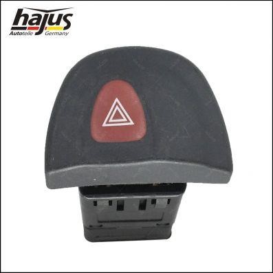 Hajus 9191201 Кнопка аварийной сигнализации 9191201: Отличная цена - Купить в Польше на 2407.PL!