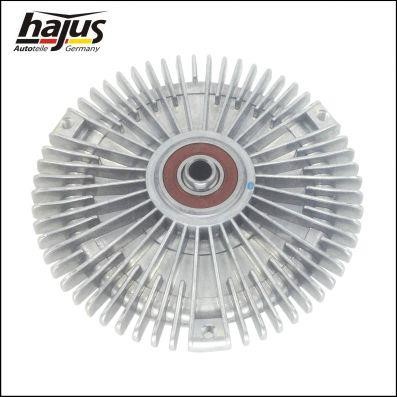 Hajus 1211090 Clutch, radiator fan 1211090: Buy near me in Poland at 2407.PL - Good price!