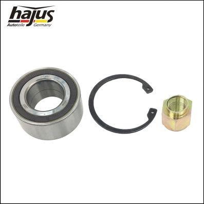Hajus 4071087 Wheel bearing kit 4071087: Buy near me in Poland at 2407.PL - Good price!