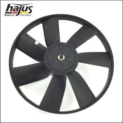 Hajus 1211033 Hub, engine cooling fan wheel 1211033: Buy near me in Poland at 2407.PL - Good price!