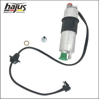 Hajus 1271010 Fuel pump 1271010: Buy near me in Poland at 2407.PL - Good price!