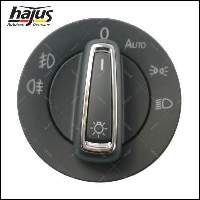 Hajus 9591175 Switch, headlight 9591175: Buy near me in Poland at 2407.PL - Good price!