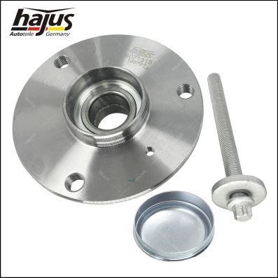 Buy Hajus 4071315 at a low price in Poland!