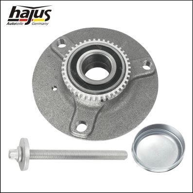 Hajus 4071315 Wheel bearing kit 4071315: Buy near me at 2407.PL in Poland at an Affordable price!