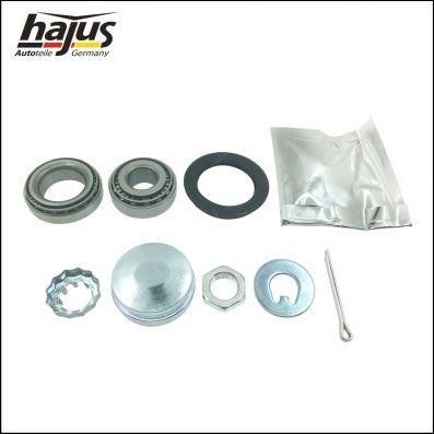 Hajus 4071090 Wheel bearing kit 4071090: Buy near me in Poland at 2407.PL - Good price!