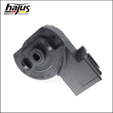 Hajus 9191088 Ignition-/Starter Switch 9191088: Buy near me in Poland at 2407.PL - Good price!