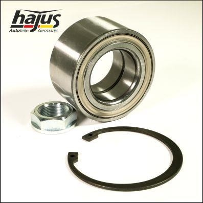 Hajus 4071219 Wheel bearing kit 4071219: Buy near me in Poland at 2407.PL - Good price!