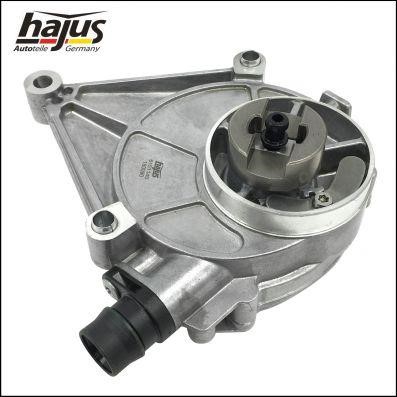 Hajus 6151140 Vacuum Pump, braking system 6151140: Buy near me in Poland at 2407.PL - Good price!