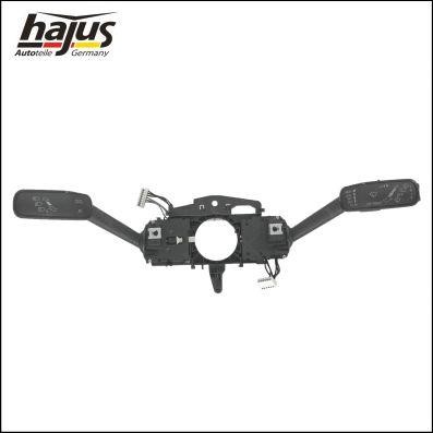Hajus 9191323 Steering Column Switch 9191323: Buy near me in Poland at 2407.PL - Good price!