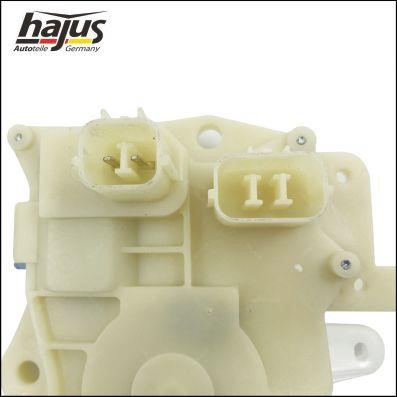 Hajus Control, central locking system – price