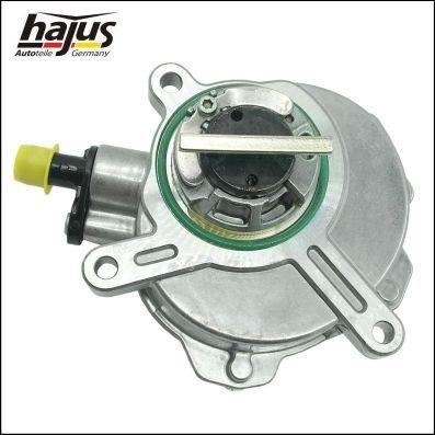 Hajus 6151137 Vacuum Pump, braking system 6151137: Buy near me in Poland at 2407.PL - Good price!