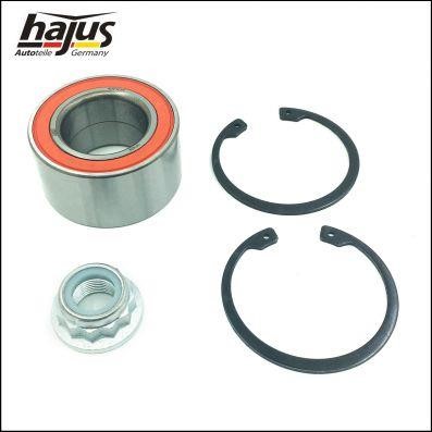 Hajus 4071077 Wheel bearing kit 4071077: Buy near me in Poland at 2407.PL - Good price!