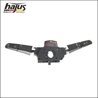 Hajus 9191149 Steering Column Switch 9191149: Buy near me in Poland at 2407.PL - Good price!