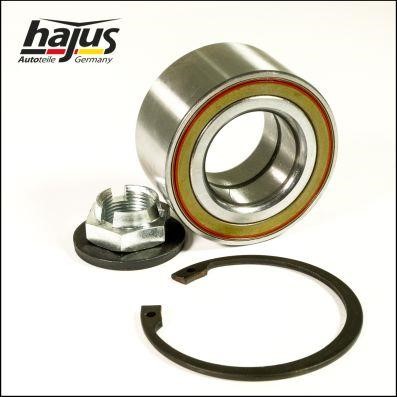 Hajus 4071229 Wheel bearing kit 4071229: Buy near me in Poland at 2407.PL - Good price!