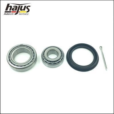 Hajus 4071089 Wheel bearing kit 4071089: Buy near me in Poland at 2407.PL - Good price!