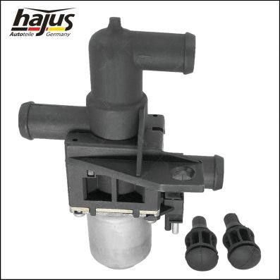 Hajus 8191077 Heater control valve 8191077: Buy near me in Poland at 2407.PL - Good price!