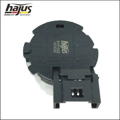 Hajus 9191092 Ignition-/Starter Switch 9191092: Buy near me in Poland at 2407.PL - Good price!