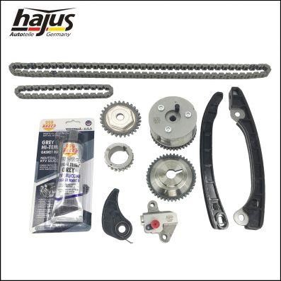 Hajus 1151395 Timing chain kit 1151395: Buy near me in Poland at 2407.PL - Good price!