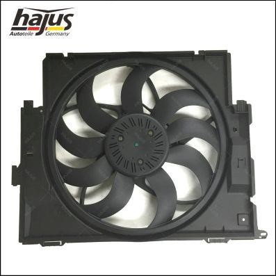 Hajus 1211347 Hub, engine cooling fan wheel 1211347: Buy near me in Poland at 2407.PL - Good price!