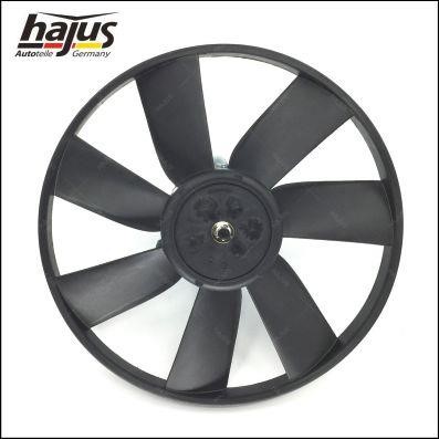 Hajus 1211035 Hub, engine cooling fan wheel 1211035: Buy near me in Poland at 2407.PL - Good price!