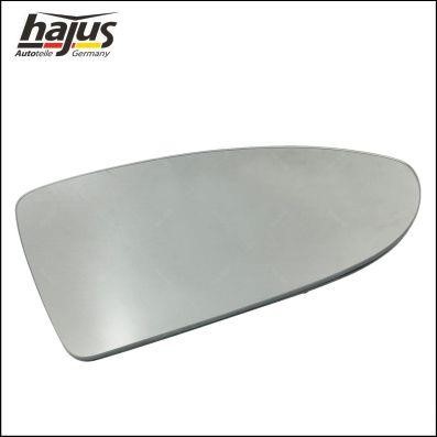 Hajus 8571022 Mirror Glass, outside mirror 8571022: Buy near me in Poland at 2407.PL - Good price!