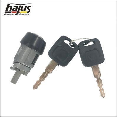 Hajus 9191074 Lock Cylinder, ignition lock 9191074: Buy near me in Poland at 2407.PL - Good price!
