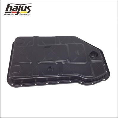 Hajus 1151115 Oil sump, automatic transmission 1151115: Buy near me in Poland at 2407.PL - Good price!