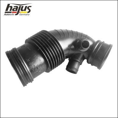 Hajus 1151569 Intake Hose, air filter 1151569: Buy near me in Poland at 2407.PL - Good price!