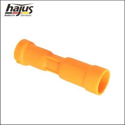 Hajus 1151091 Oil dipstick guide tube 1151091: Buy near me in Poland at 2407.PL - Good price!
