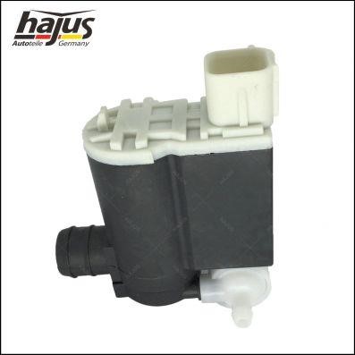 Hajus 9591011 Water Pump, window cleaning 9591011: Buy near me at 2407.PL in Poland at an Affordable price!
