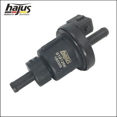Клапан вентиляции топливного бака Hajus 9191266