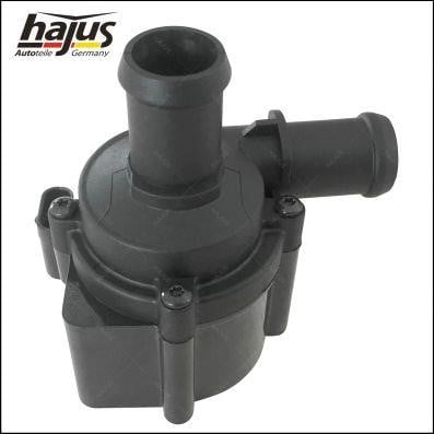 Hajus 9191305 Additional coolant pump 9191305: Buy near me at 2407.PL in Poland at an Affordable price!