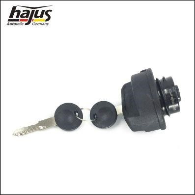 Hajus 1271024 Fuel Door Assembly 1271024: Buy near me in Poland at 2407.PL - Good price!