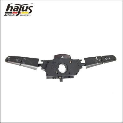 Hajus 9191150 Steering Column Switch 9191150: Buy near me in Poland at 2407.PL - Good price!