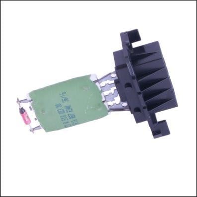 Резистор, компресор салону Hajus OP980015