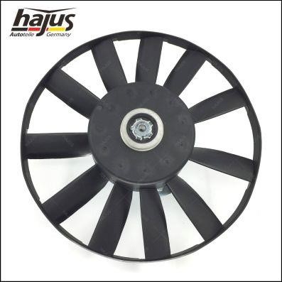 Hajus 1211039 Hub, engine cooling fan wheel 1211039: Buy near me in Poland at 2407.PL - Good price!