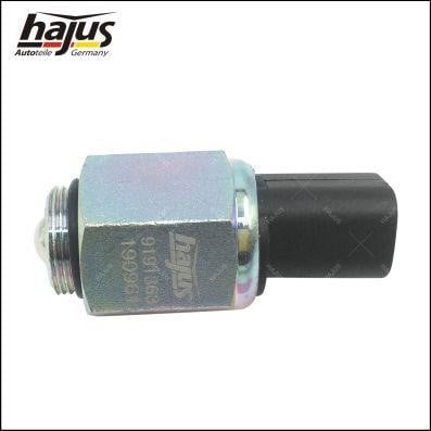 Hajus 9191363 Brake light switch 9191363: Buy near me at 2407.PL in Poland at an Affordable price!