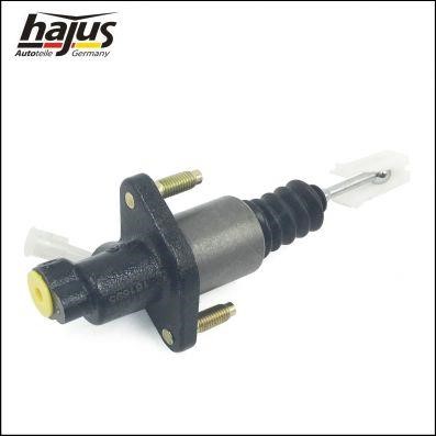 Hajus 1411012 Master cylinder, clutch 1411012: Buy near me in Poland at 2407.PL - Good price!