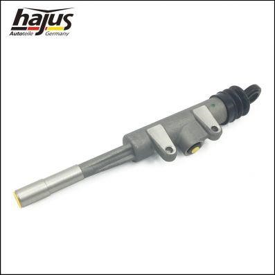Hajus 1411009 Master cylinder, clutch 1411009: Buy near me in Poland at 2407.PL - Good price!