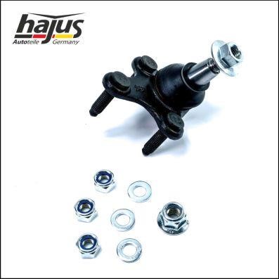 Hajus 4071267 Ball joint 4071267: Buy near me in Poland at 2407.PL - Good price!