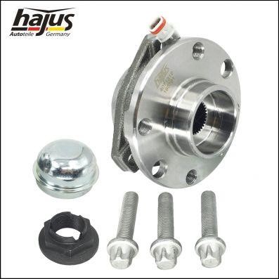 Wheel bearing kit Hajus 4071319