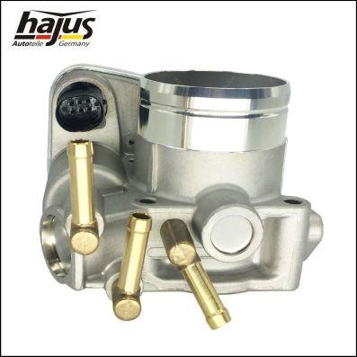 Hajus 1311016 Throttle body 1311016: Buy near me at 2407.PL in Poland at an Affordable price!