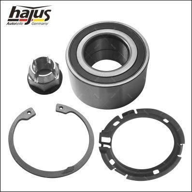 Hajus 4071225 Wheel bearing kit 4071225: Buy near me in Poland at 2407.PL - Good price!