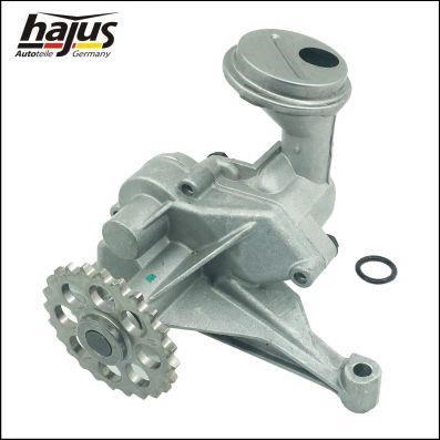 Hajus 1151151 OIL PUMP 1151151: Buy near me at 2407.PL in Poland at an Affordable price!