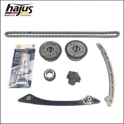 Hajus 1151405 Timing chain kit 1151405: Buy near me in Poland at 2407.PL - Good price!