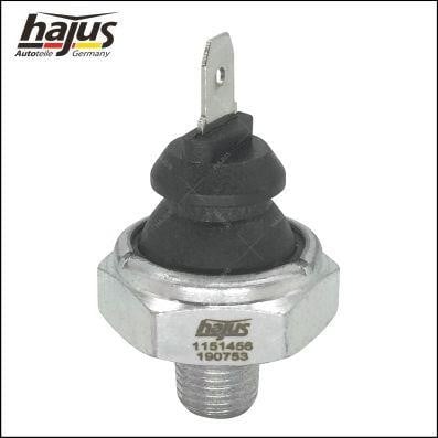 Hajus 1151456 Oil Pressure Switch 1151456: Buy near me at 2407.PL in Poland at an Affordable price!